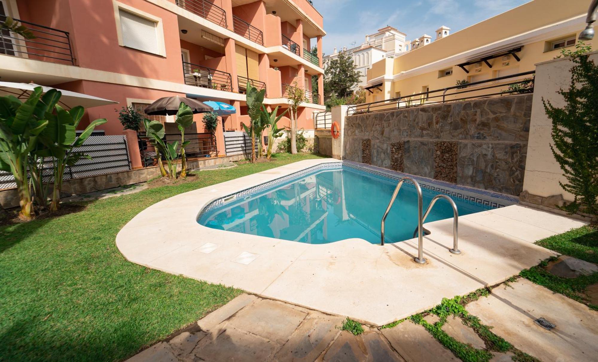 Recien Reformado Anoreta Premium Apartament